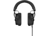 Beyerdynamic Casques supra-auriculaires DT 990 Black Edition 250 Ω