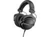 Beyerdynamic Casques supra-auriculaires DT 770 Pro Black 250 Ω