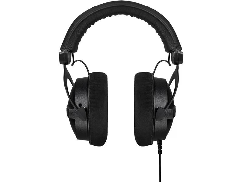 Beyerdynamic Casques supra-auriculaires DT 770 Pro Black 80 Ω