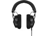 Beyerdynamic Casques supra-auriculaires DT 770 Pro Black 80 Ω