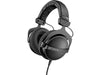 Beyerdynamic Casques supra-auriculaires DT 770 Pro Black 80 Ω