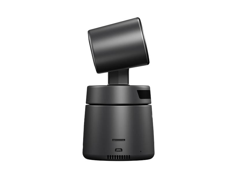 Obsbot Tail Air USB AI Webcam 4K 30 fps