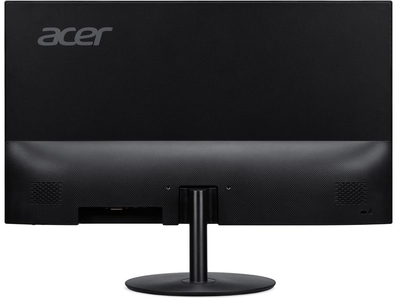 Acer Moniteur SA2 SA272Ebi