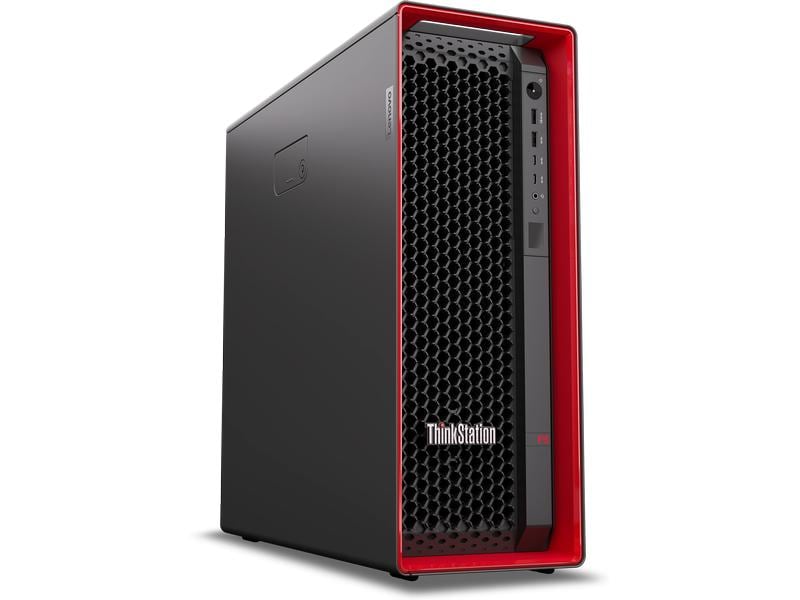 Lenovo Workstation ThinkStation P5 Tower (Intel)