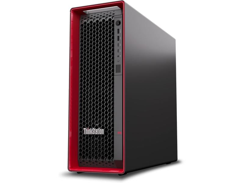 Lenovo Workstation ThinkStation P5 Tower (Intel)