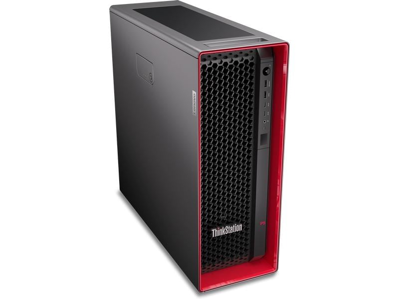 Lenovo Station de Travail ThinkStation P5 Tower (Intel)