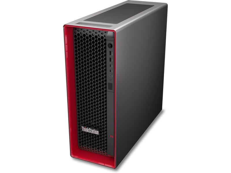 Lenovo Workstation ThinkStation P5 Tower (Intel)