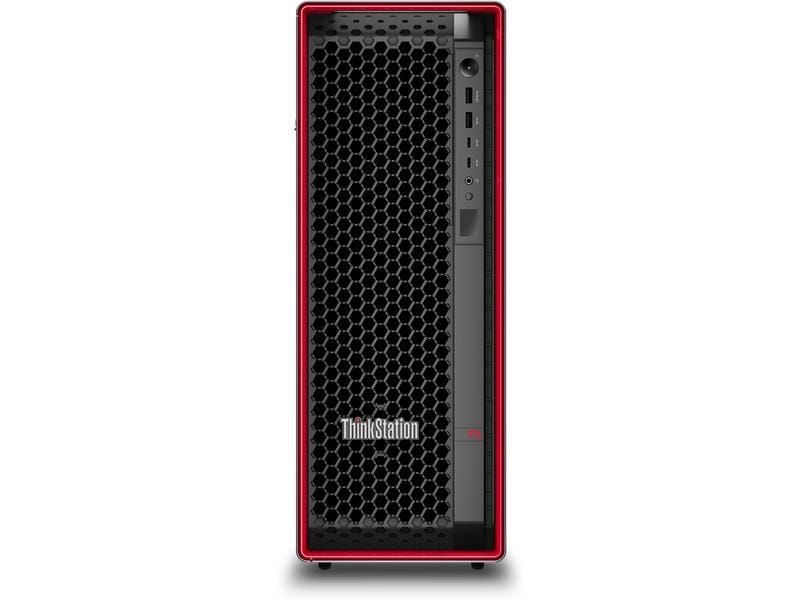 Lenovo Station de Travail ThinkStation P5 Tower (Intel)