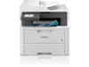 Brother Imprimante multifonction DCP-L3560CDW