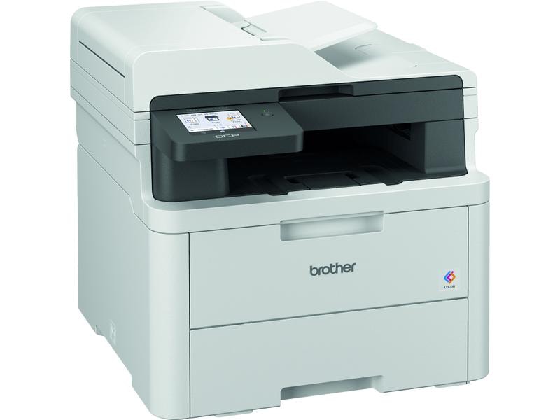 Brother Imprimante multifonction DCP-L3560CDW