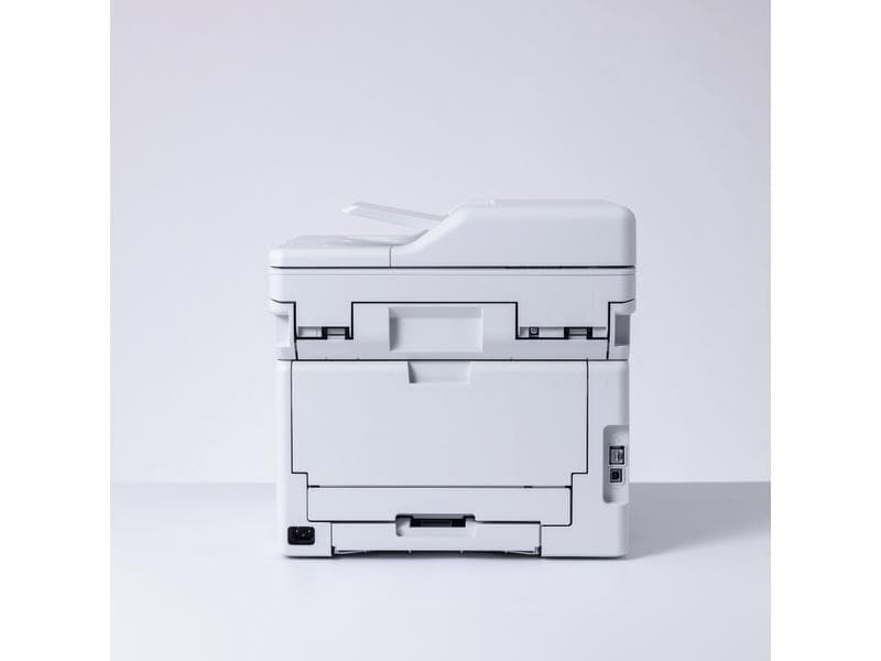 Brother Imprimante multifonction DCP-L3560CDW