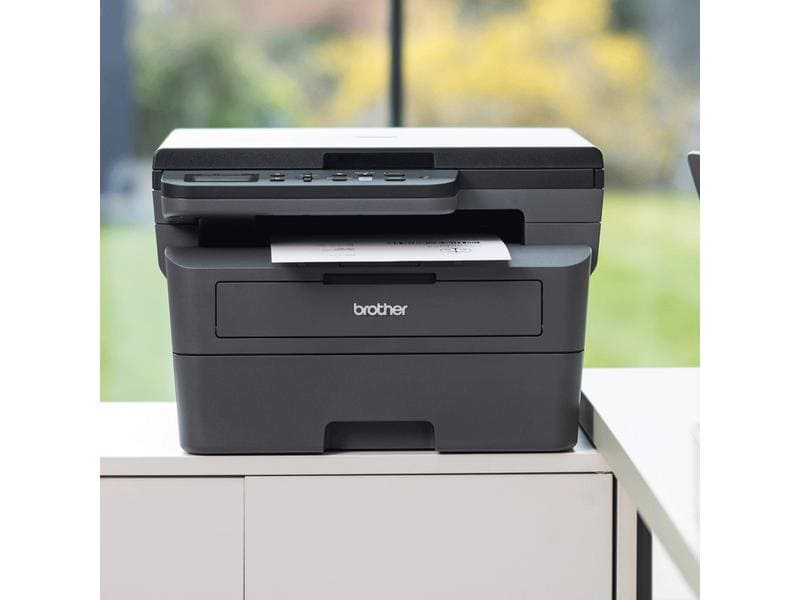 Brother Multifunktionsdrucker DCP-L2620DW