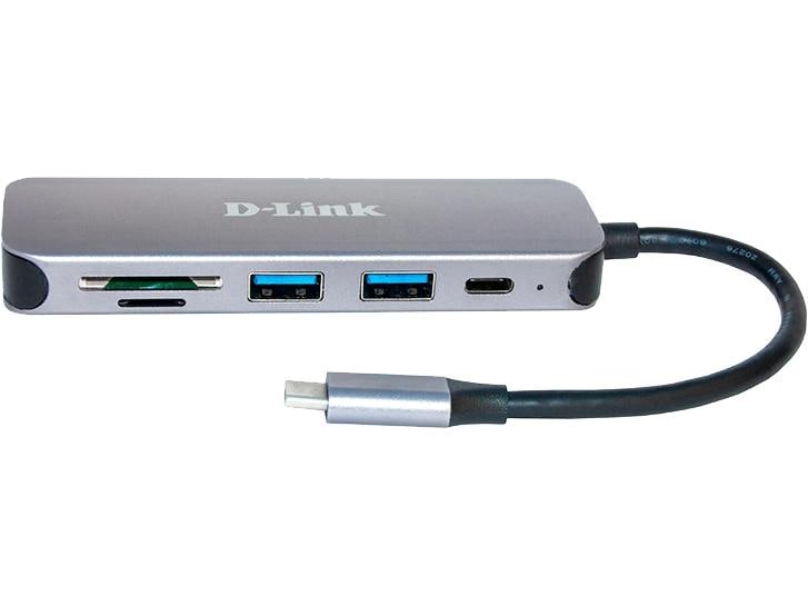 D-Link Dockingstation DUB-2325