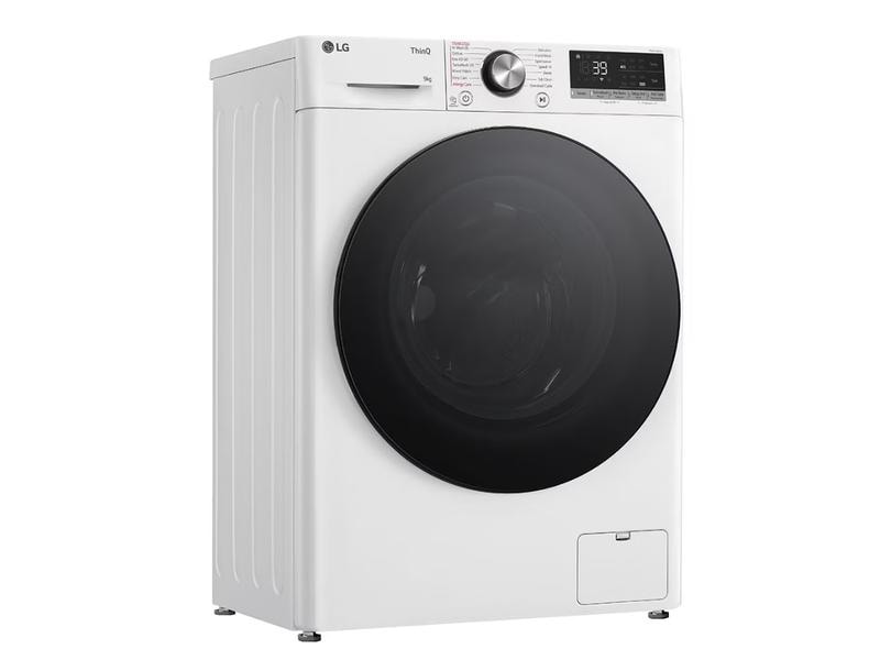 LG Machine à laver F2V7SLIM9 Gauche