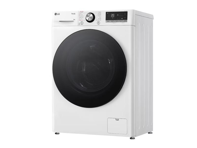 LG Machine à laver F2V7SLIM9 Gauche