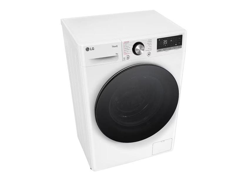 LG Machine à laver F2V7SLIM9 Gauche