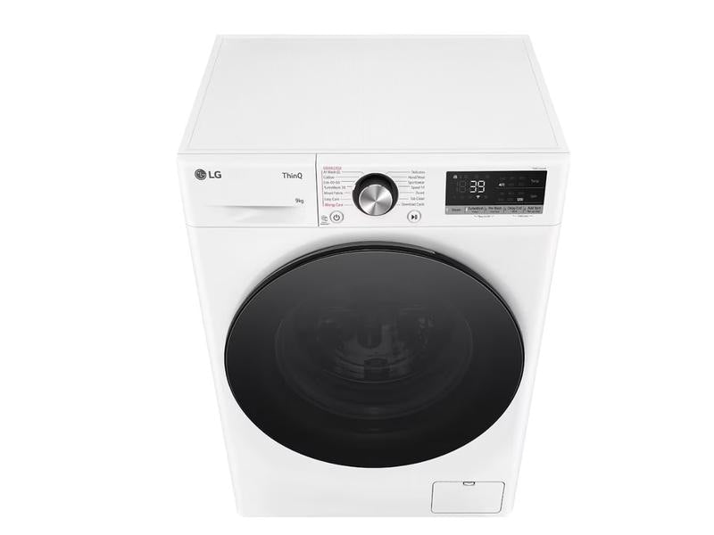 LG Machine à laver F2V7SLIM9 Gauche