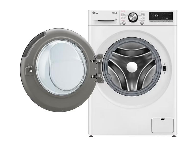 LG Machine à laver F2V7SLIM9 Gauche