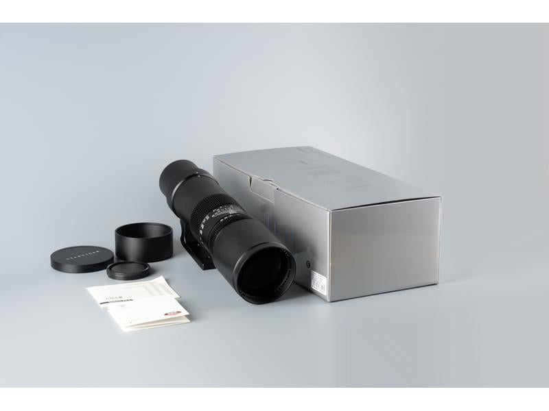 TTArtisan Longueur focale fixe 500mm F/6.3 – Sony E-Mount