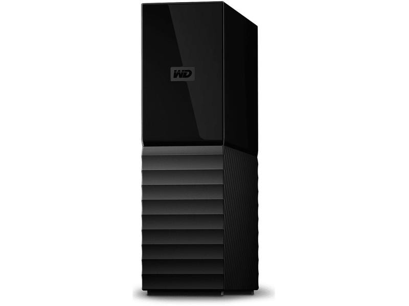 Western Digital Externe Festplatte WD My Book 22 TB