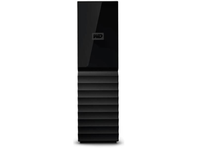 Western Digital Disque dur externe WD My Book 22 TB