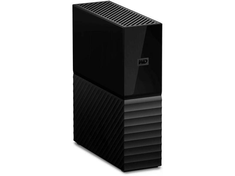 Western Digital Disque dur externe WD My Book 22 TB