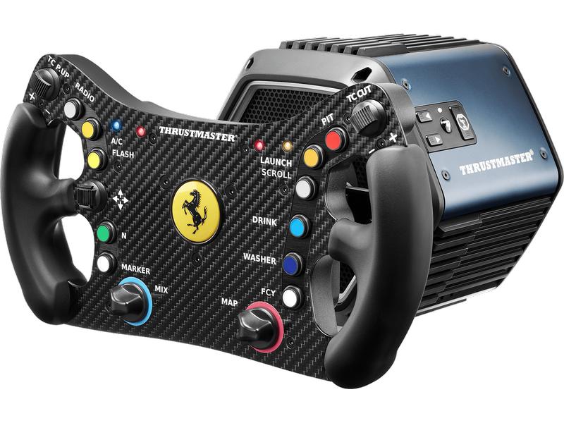 Thrustmaster Add-On Ferrari 488 GT3