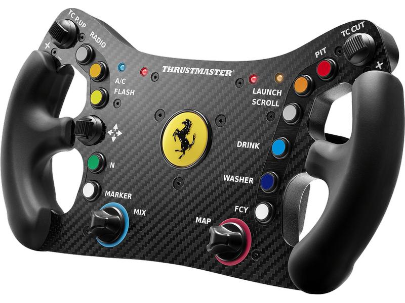 Thrustmaster Add On Ferrari 488 GT3