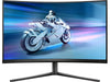 Philips Moniteur 32M2C5500W/00