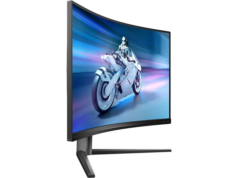 Philips Moniteur 32M2C5500W/00