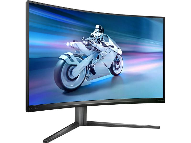 Philips Moniteur 32M2C5500W/00