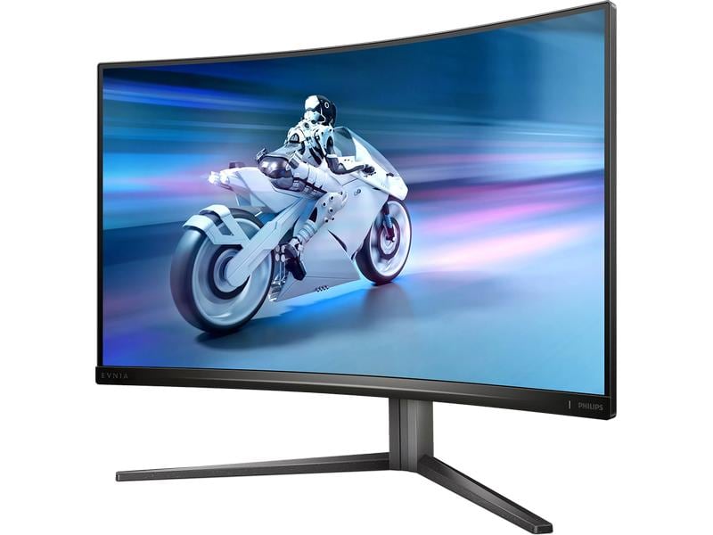 Philips Monitor 32M2C5500W/00