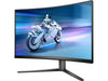 Philips Moniteur 32M2C5500W/00