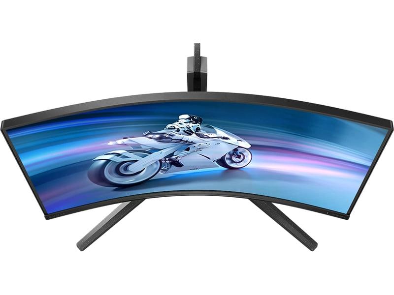 Philips Moniteur 32M2C5500W/00