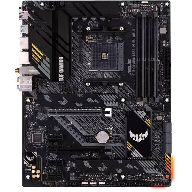 ASUS TUF Gaming B550-Plus WiFi II