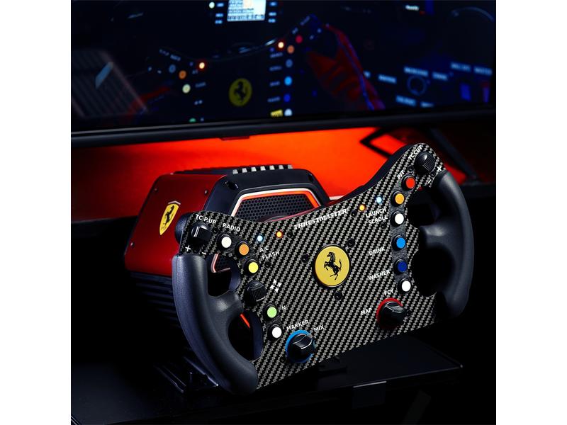 Thrustmaster Add-On Ferrari 488 GT3