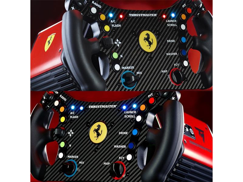 Thrustmaster Add-On Ferrari 488 GT3