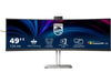 Philips Monitor 49B2U5900CH/00