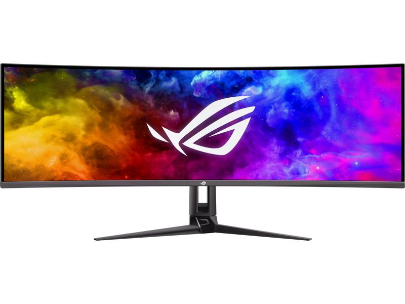 ASUS Moniteur ROG Swift OLED (PG49WCD)