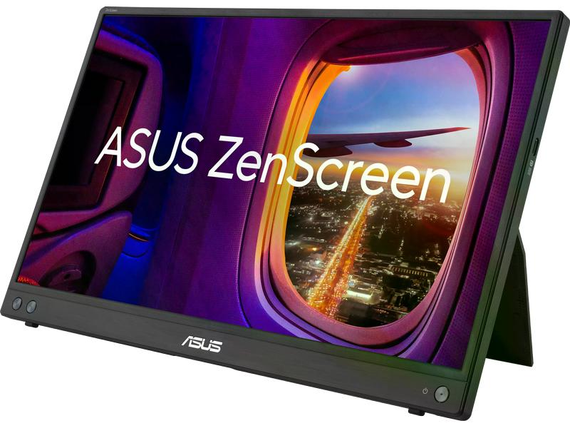 ASUS Moniteur ZenScreen MB16AHV