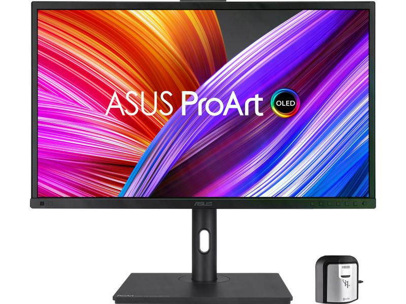 ASUS Monitor ProArt PA27DCE-K