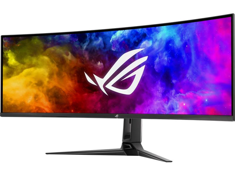 ASUS Monitor ROG Swift OLED (PG49WCD)