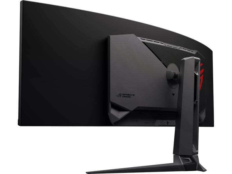 ASUS Moniteur ROG Swift OLED (PG49WCD)