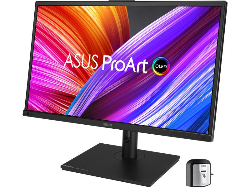 ASUS Monitor ProArt PA27DCE-K