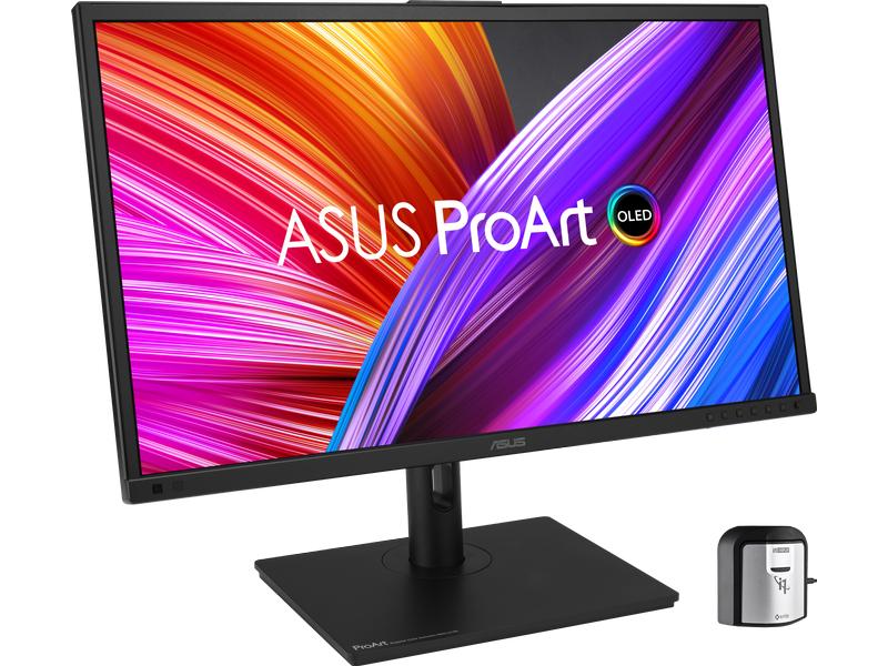 ASUS Monitor ProArt PA27DCE-K