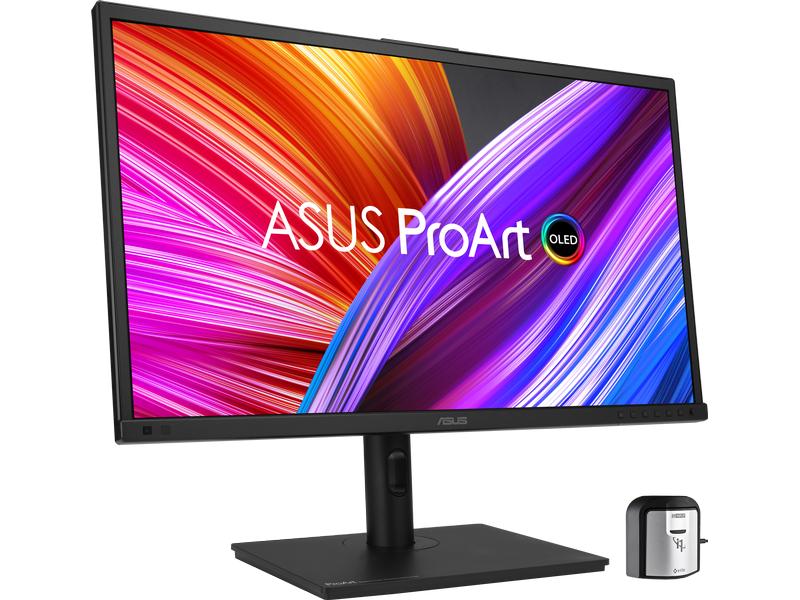 ASUS Moniteur ProArt PA27DCE-K