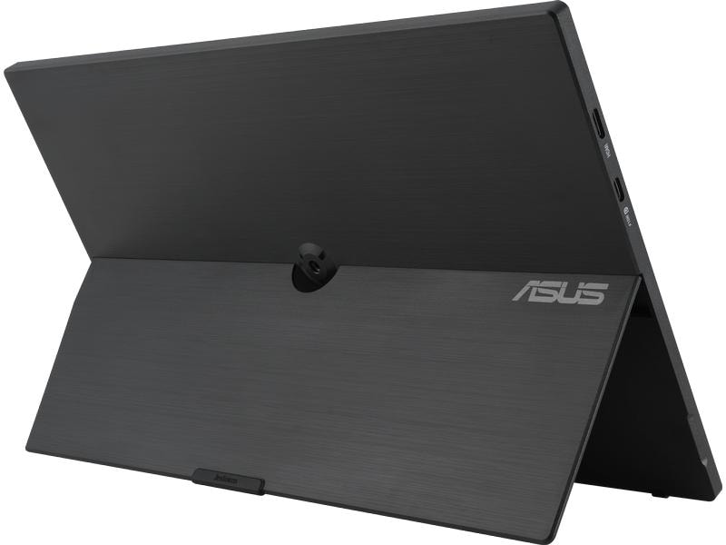 ASUS Moniteur ZenScreen MB16AHV