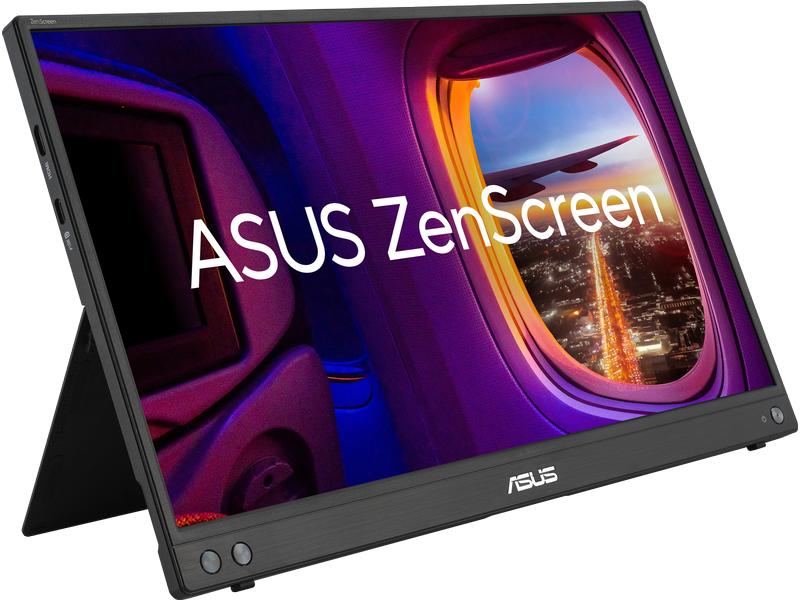 ASUS Monitor ZenScreen MB16AHV