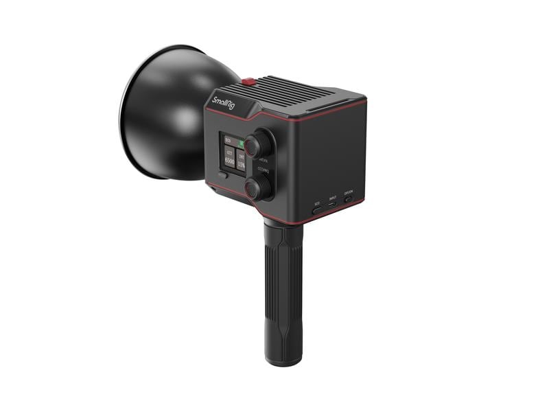 Smallrig Dauerlicht RC 60B COB LED 4376