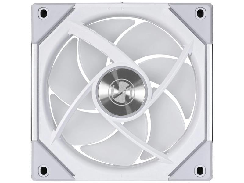 Lian Li PC-Lüfter Uni Fan SL-Infinity Weiss